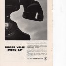 Bell Telephone vintage Magazine Print Ad February 1948 Bell Telephone vintage Magazine Print Ad February 1948