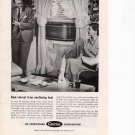 Carrier Air Conditioning vintage Magazine Print Ad June 1950 Carrier Air Conditioning vintage Magazine Print Ad June 1950