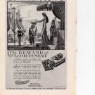 Whitman's Prestige Chocolates vintage Magazine Print Ad November 1931 Whitman's Prestige Chocolates vintage Magazine Print Ad November 1931
