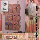 Butterick Sewing Pattern # 4371 Tablecloths and Accessories uncut