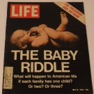 Life Magazine May 19,1972 The Presidency and Viet Nam Life Magazine May 19,1972 The Presidency and Viet Nam