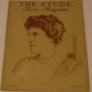 The Etude Music Magazine April 1935