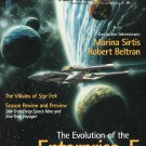 Star Trek Communicator August/September 1997 The Evolution of the Enterprise E Star Trek Communicator August/September 1997 The Evolution of the Enterprise E
