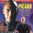 Star Trek Communicator #129 The Other Side of Picard Updates w/ Jonathon Frakes
