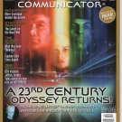 Star Trek Communicator #136 A 23rd Century Odyssey Returns The Andorian Incident Star Trek Communicator #136 A 23rd Century Odyssey Returns The Andorian Incident