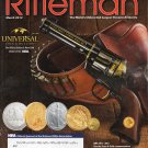 American Rifleman March 2013 Two Guns in One: FN's FNS American Rifleman March 2013 Two Guns in One: FN's FNS