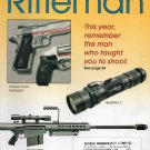 American Rifleman June 2005 This Year Remember the Man Who Taught You to Shoot American Rifleman June 2005 This Year Remember the Man Who Taught You to Shoot