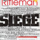 American Rifleman February 2013 Stand and Fight Wayne LaPierre