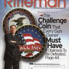 American Rifleman June 2012 Election 2012: The Power is in Your Hands American Rifleman June 2012 Election 2012: The Power is in Your Hands