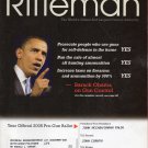 American Rifleman November 2008 Your Official 2008 Pro-Gun Ballot American Rifleman November 2008 Your Official 2008 Pro-Gun Ballot