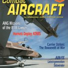 Combat Aircraft Magazine June 2000 Atomic Bomb Detonates Beneath B-36 Combat Aircraft Magazine June 2000 Atomic Bomb Detonates Beneath B-36