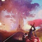 Game Informer Magazine #307 November 2018 Dreams