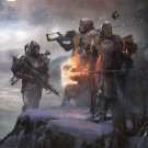 Game Informer Magazine #281 September 2016 Destiny Rise of Iron