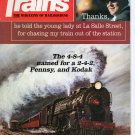 Trains Magazine the Magazine of Railroading June 1986 Trains Magazine the Magazine of Railroading June 1986
