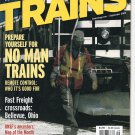 Trains Magazine September 2003
