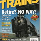 Trains Magazine November 2005