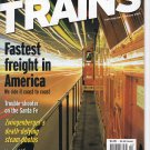 Trains Magazine February 2003