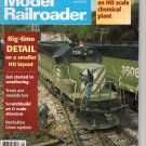 Model Railroader Magazine May 1995