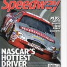 Dick Berggrens's Speedway Illustrated July 2003 Racing Magazine