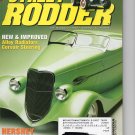Street Rodder Magazine May 2005 Hershey Swap Meet