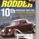 Street Rodder Magazine September 2005 575 HP Small Block Ford