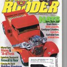 Street Rodder Magazine December 2001 Altered Egos Mixing & Matching 38-40 Fords Street Rodder Magazine December 2001 Altered Egos Mixing & Matching 38-40 Fords
