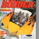 Street Rodder Magazine December 1999 GM Performance Ram Jet 350 PFI