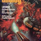 Analog Science Fiction Science Fact Magazine February 1975