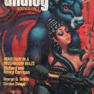 Analog Science Fiction Science Fact Magazine May 1976