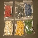 Risk Armies miniature figures lot of 6 with bonus figure Risk Armies miniature figures lot of 6 with bonus figure
