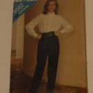 Butterick Sewing Pattern # 5082 Misses Blouse and Pants