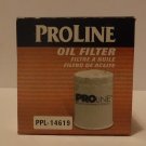 Proline Oil Filter Part # PPL-14619 New Proline Oil Filter Part # PPL-14619 New