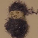 Moda Dea Zing Grape Frost Yarn 1 skein New Moda Dea Zing Grape Frost Yarn 1 skein New