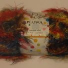 Yarn Bee Playful Romance Solid Yarn 1 skein New Yarn Bee Playful Romance Solid Yarn 1 skein New