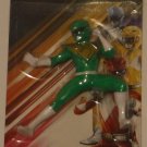 Limited Edition Power Rangers Green Ranger Action Figure MOC