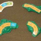 The Game of Life 3 Mountains and the Bridge Replacement Parts