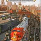 The Lion Roars Magazine of the Lionel Collectors Club of America June 2018
