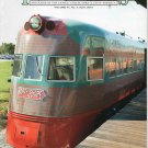 The Lion Roars Magazine of the Lionel Collectors Club of America April 2018