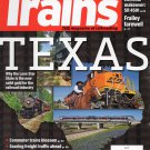 Trains Magazine the Magazine of Railroading December 2019