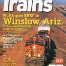 Trains Magazine the Magazine of Railroading December 2020