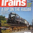 Trains Magazine the Magazine of Railroading April 2021