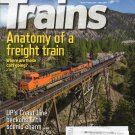 Trains Magazine the Magazine of Railroading June 2021