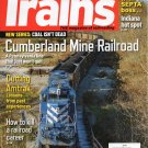 Trains Magazine the Magazine of Railroading January 2021