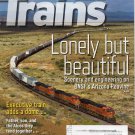 Trains Magazine the Magazine of Railroading April 2020