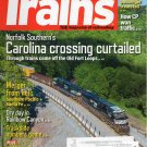Trains Magazine the Magazine of Railroading September 2020