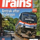 Trains Magazine the Magazine of Railroading July 2020