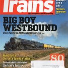 Trains Magazine the Magazine of Railroading January 2020