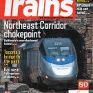 Trains Magazine the Magazine of Railroading February 2020