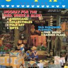 Country Folk Art Magazine Summer 1991