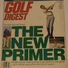 Golf Digest Magazine March 1989 The New Primer